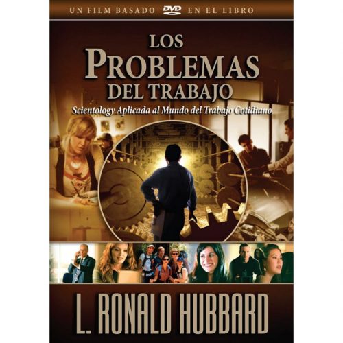 DVD "Los problemas del trabajo"