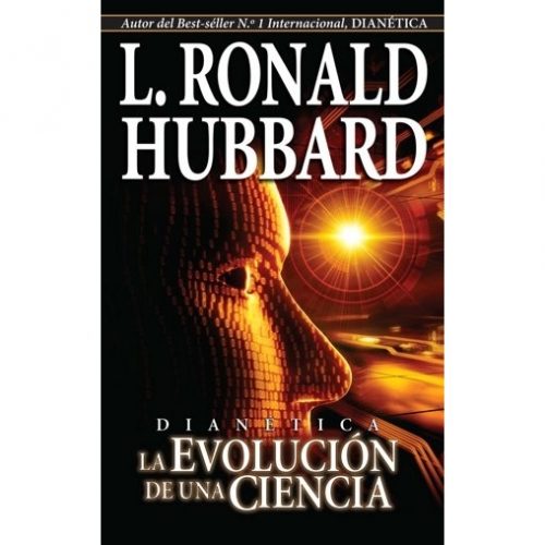 DIANÉTICA: La evolución de una ciencia